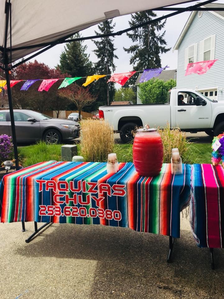 We drive to your destination